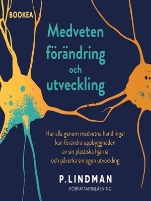 cover image of Medveten förändring och utveckling